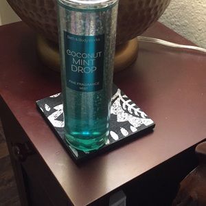 Bath and Body - Coconut Mint Drop